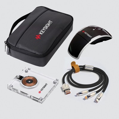 New Hire Tech Kit