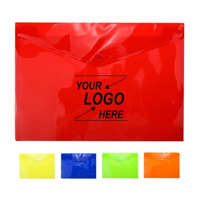 Privacy Protection Document Envelope