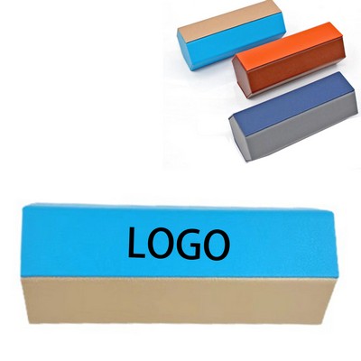 Large Sunglasses Case