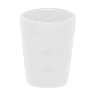 Ceramic Shot Glasses 2 oz