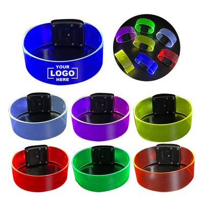 LED Glowing Bracelet