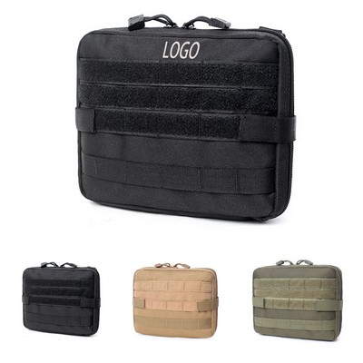 Outdoor Multi-Functional First Aid Kit