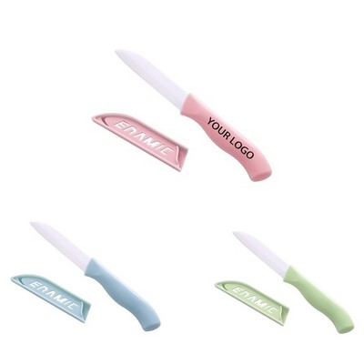 Ceramic Kitchen Knife