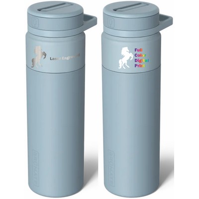 BruMate Rotera 25 oz Water Bottle