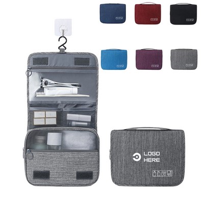 Travel Hanging Toiletry Bag