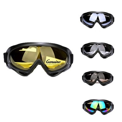 Windproof Ski Goggles