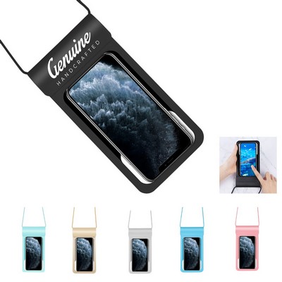Waterproof Phone Pouch
