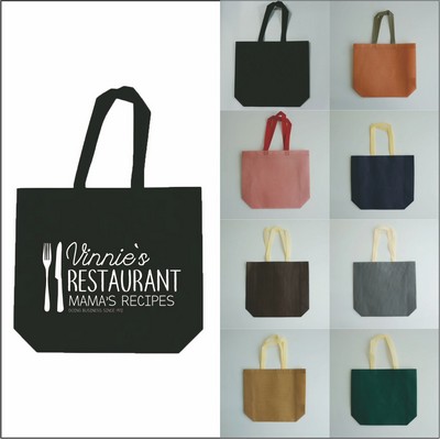 Non woven Tote Bag with Handle