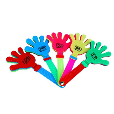 Sports/Concert clapper-upper