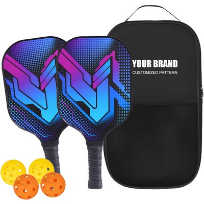 Pickleball-Paddles-Set of 4