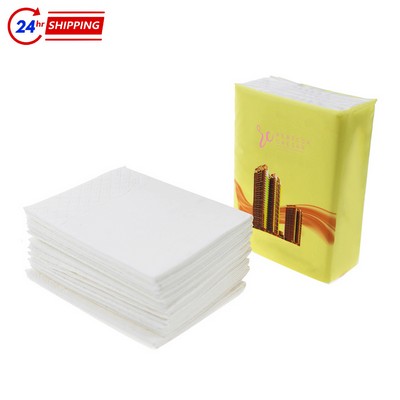 Mini Handkerchief Tissue