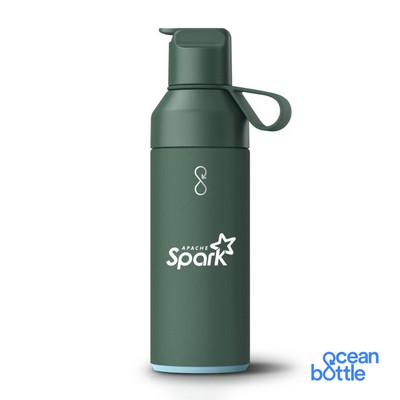 Ocean Bottle GO