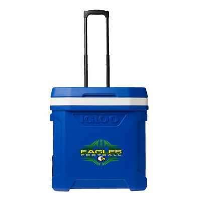 Igloo Profile II 60 Quart Roller Cooler