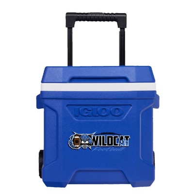 Igloo Profile II 16 Quart Roller Cooler