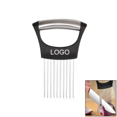 Lemon Slicer Onion Cutter