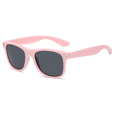 Retro Kids Sunglasses