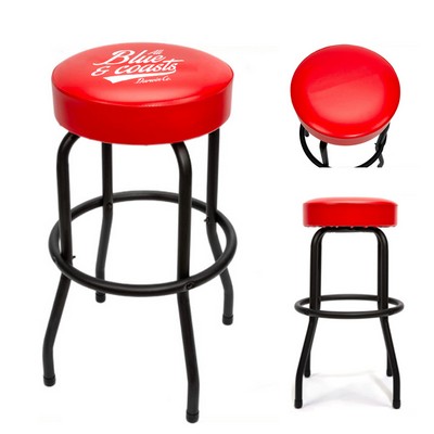 Single Ring Stool
