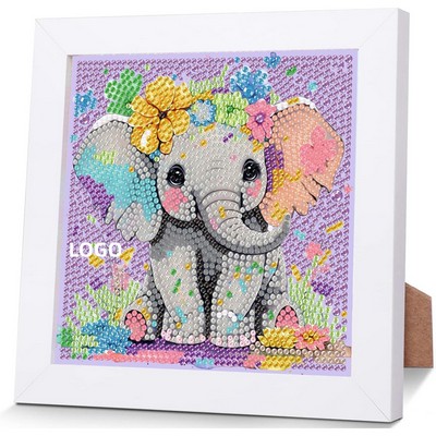 DIY Diamond Painting Kits