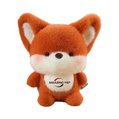 Cute Stuffed Animal - Fox-AG0011