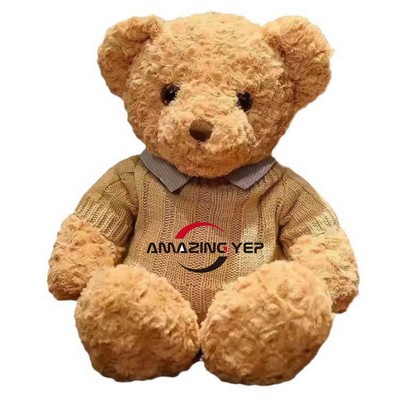 Teddy Bear Doll