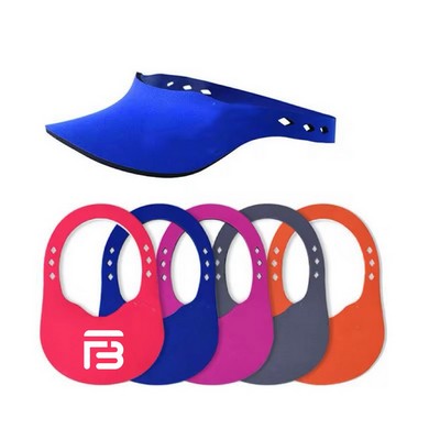 Sun Visor Hat