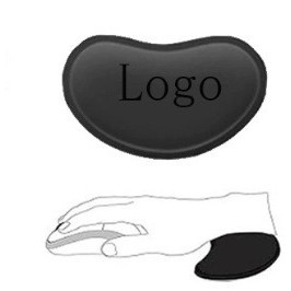 Wrist Brace Small Hand Rest W/ Memory Foam