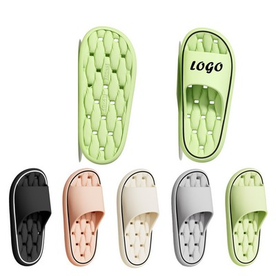 EVA Bathroom Slippers