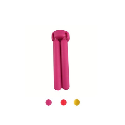 Kitchen Foldable Silicone Trivet