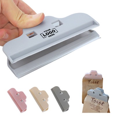 Food Sealing Clip Fresh-Keeping Sealing Clip