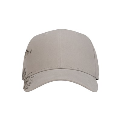 Dri Duck Fins Trout Cap (Embroidery)