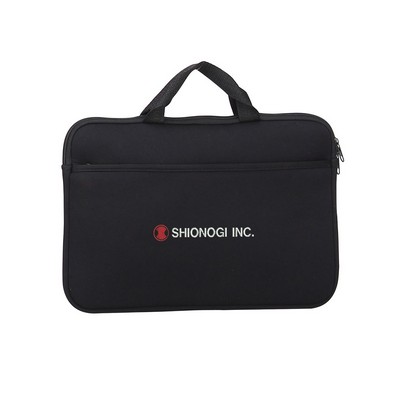 Neoprene 13" Chromebook Case