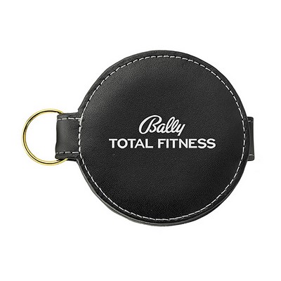 Kelly Compact w/ Dual Mirrors