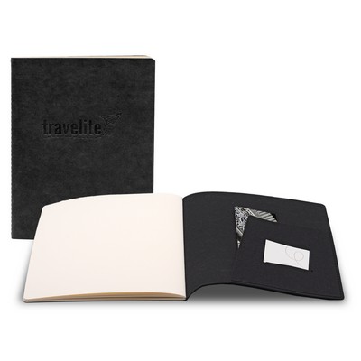 7" x 9" Paperzen Commuter Journal