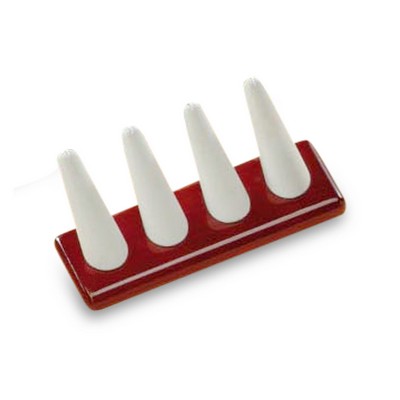 4 Ring Finger Stand