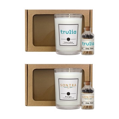Ignite Gift Set