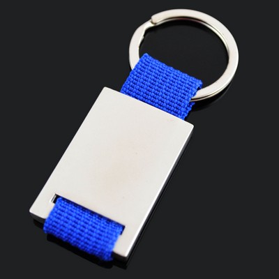 Mixed Leatherette Key Chains Epic