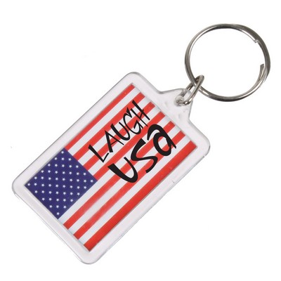 USA Flag K/c