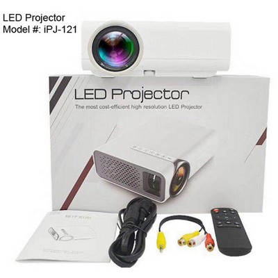 LED Projector