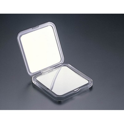 5x Square Pocket Mirror