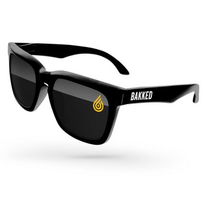 Bold Sunglasses