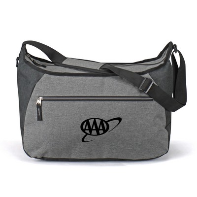 Large Messenger Bag