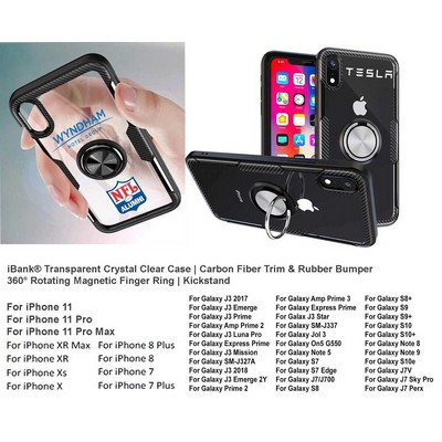 Promotek iBank® Protective Case designed for iPhone
