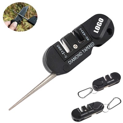Portable Grinder Knife Sharpener