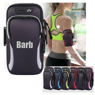 Universal Armband Sport Phone Case