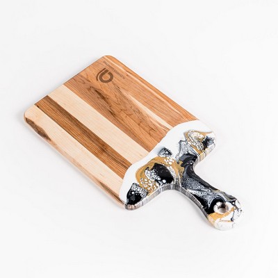Medium Acacia Cheese Board