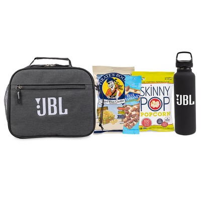 We Appreciate You So Munch Cooler/Drinkware Set