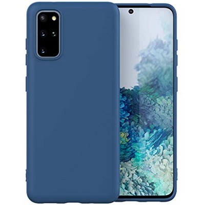 Samsung S20 Plus Silicone Atlas Series Case