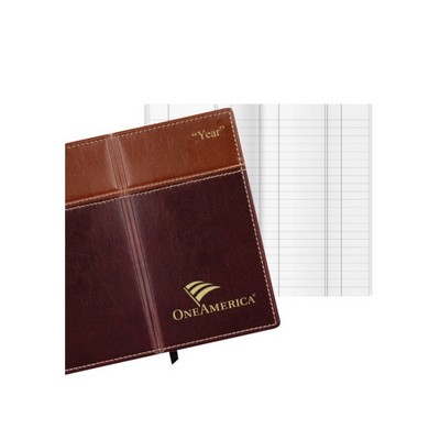 Kingsford Tally Book