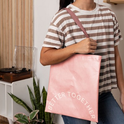 Main Squeeze Duratek Tote