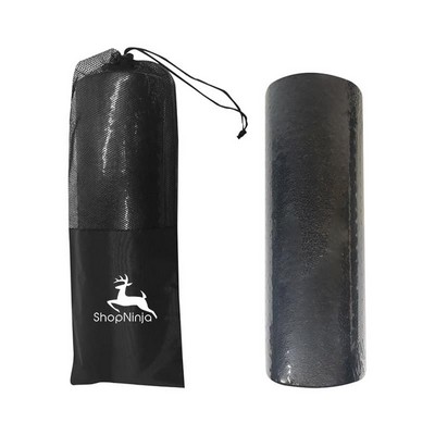 Half Round Foam Exercise Roller